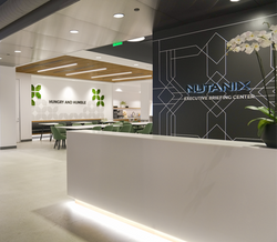 Spatial Brand Experience