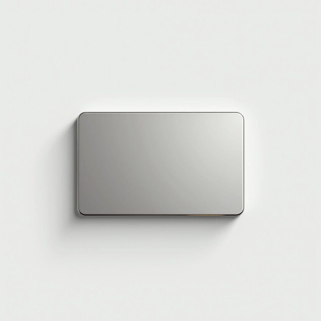 Édition Platine Miroir