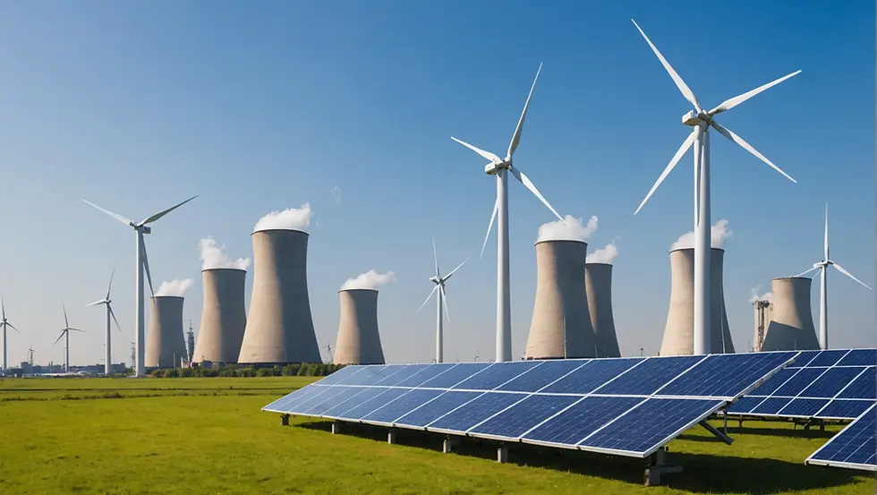 a energy wind photo