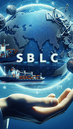 Unveiling the Power of SBLC in International Trade: Your Pathway to Success