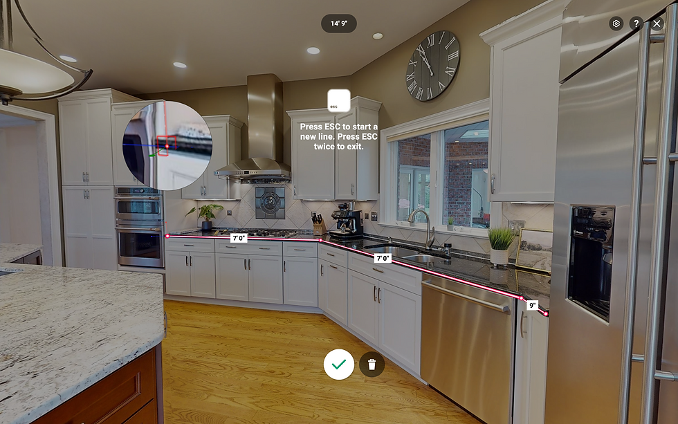 Exposure It Real Estate Media - Pittsburgh Real Estate Photography - Erie Real Estate Photography