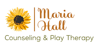 Maria Hall Counseling & Play Therapy