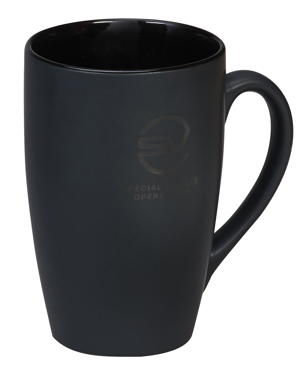Thumbnail: Tate Mug – Promotional Branded Ceramic Mug