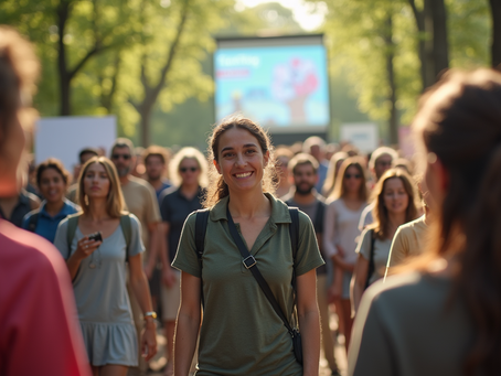 Top Reasons to Support Our Campaign Initiative