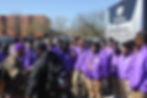 HBCU Tour