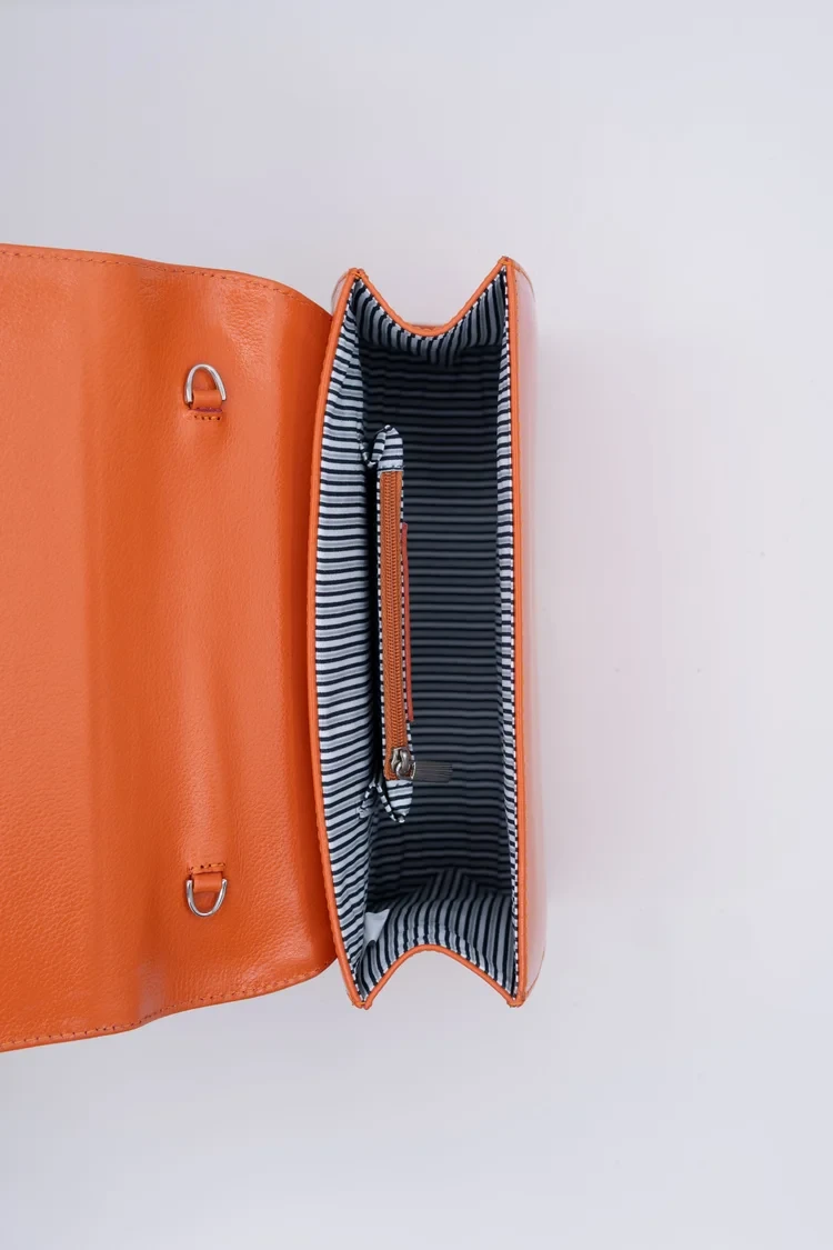 Thumbnail: P. Sherrod & Co. KD Hand Clutch