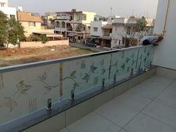 Staircase Glass Design (77)