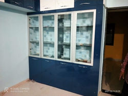 kitchen glass work in maharashtra