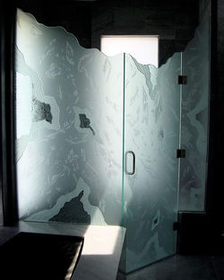 Glass Interior Design (5)