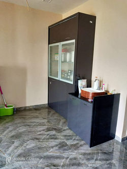 kitchen glass work in maharashtra