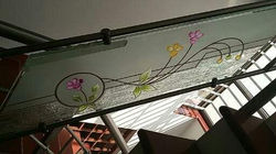 Staircase Glass Design (42)