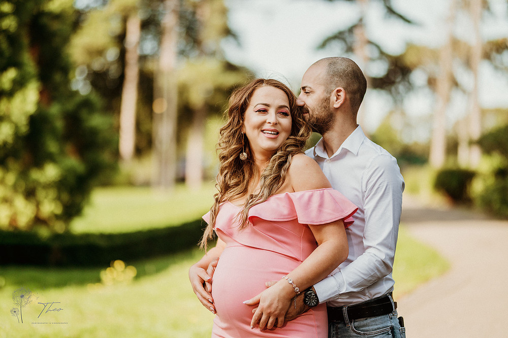 Maternity Photo Adrian Tiron Londra Northampton Luton UK Starting 150£