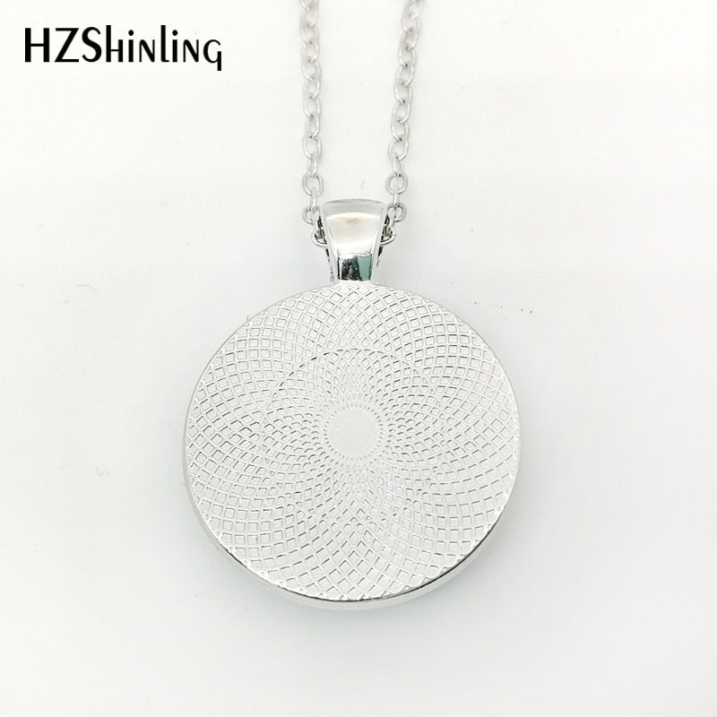 Miniature : Naruto eye's Pendant Necklace 