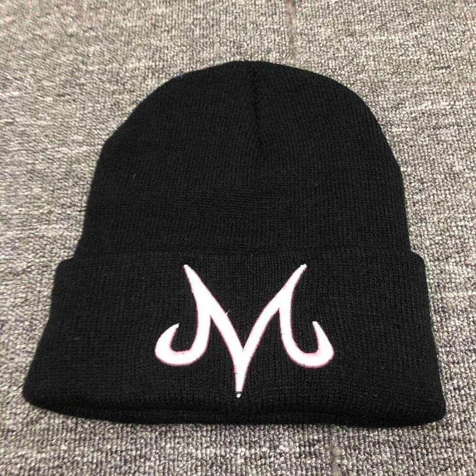 Thumbnail: Majin hat UNISEX