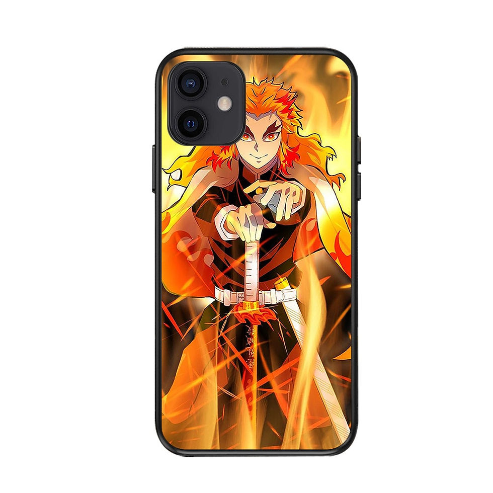 Miniature : Anime Naruto Itachi Phone Case for IPhone 6 7 8+ 11 12 13 Pro Max SE2020 X XR XS
