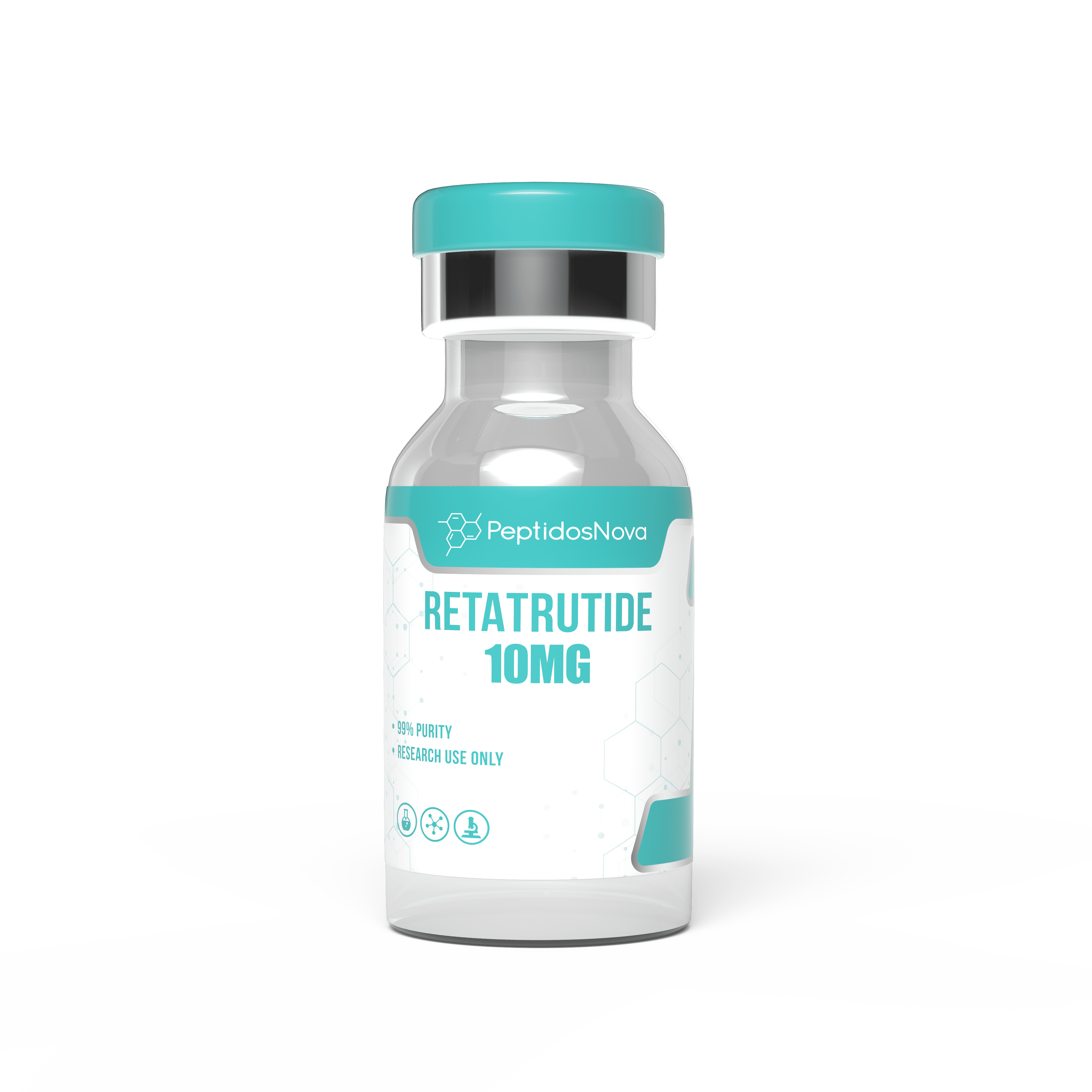 RETATRUTIDE 10MG