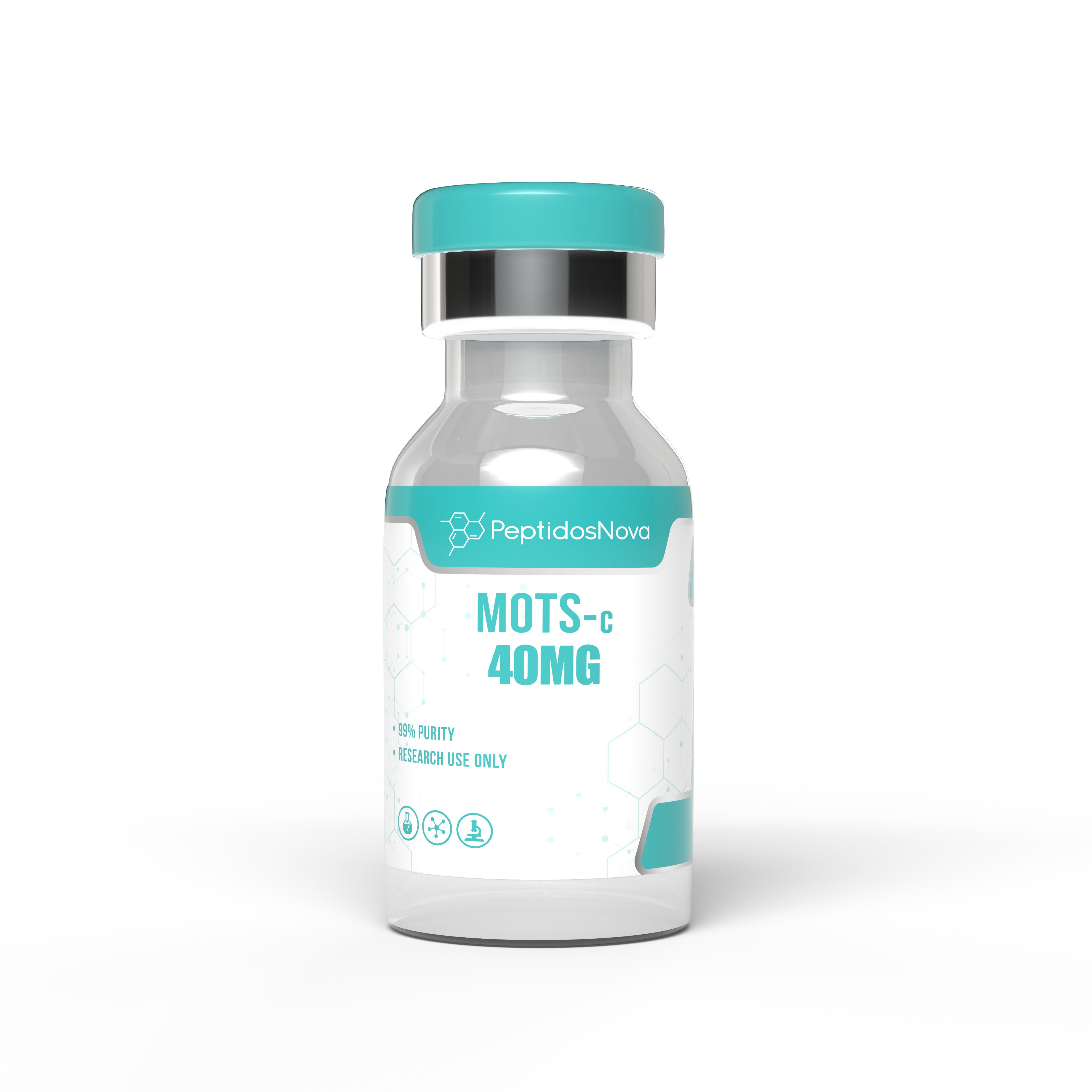 MOTS-c 40MG