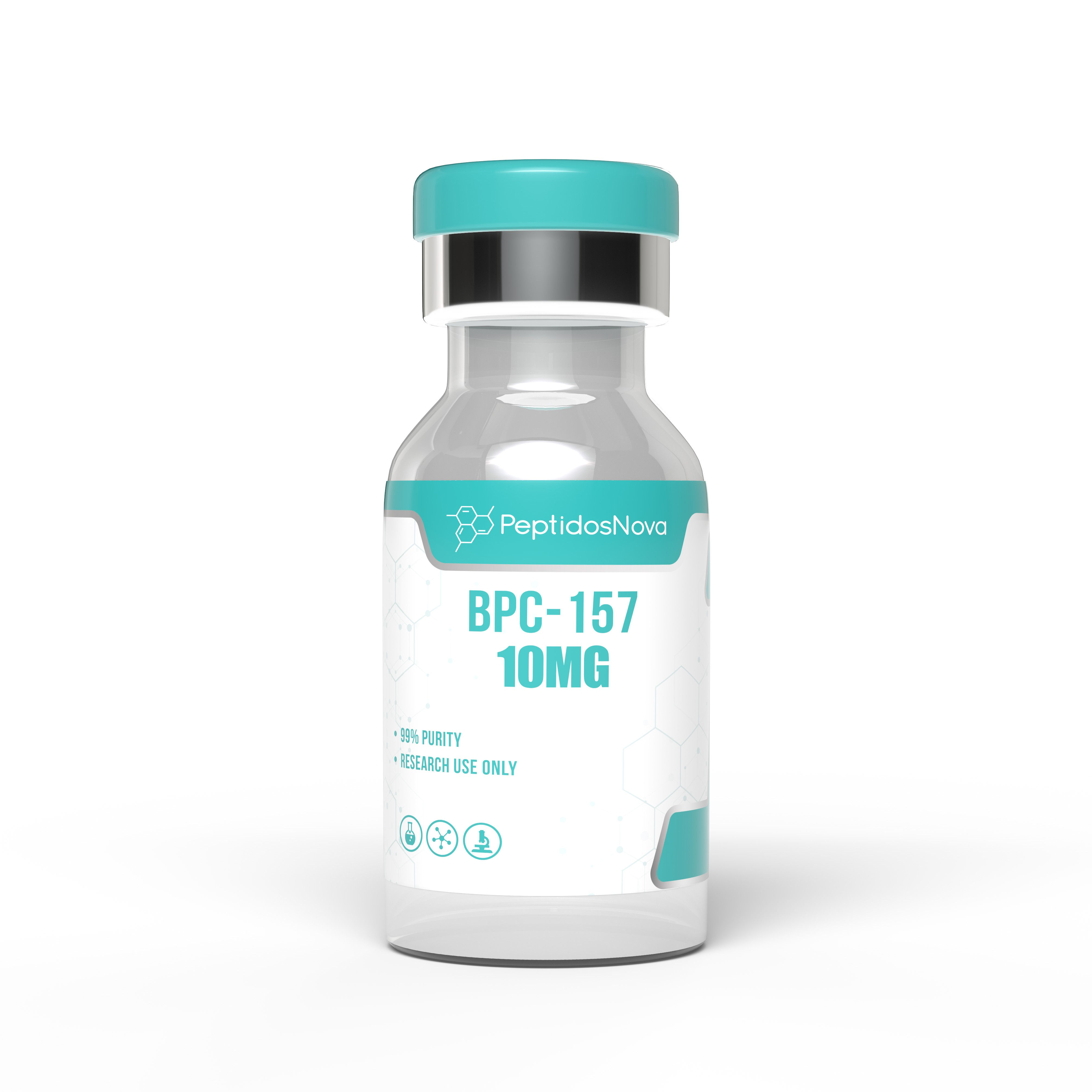 BPC-157 10MG