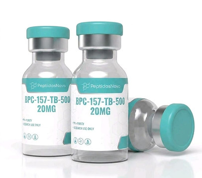 BPC-157-TB-500