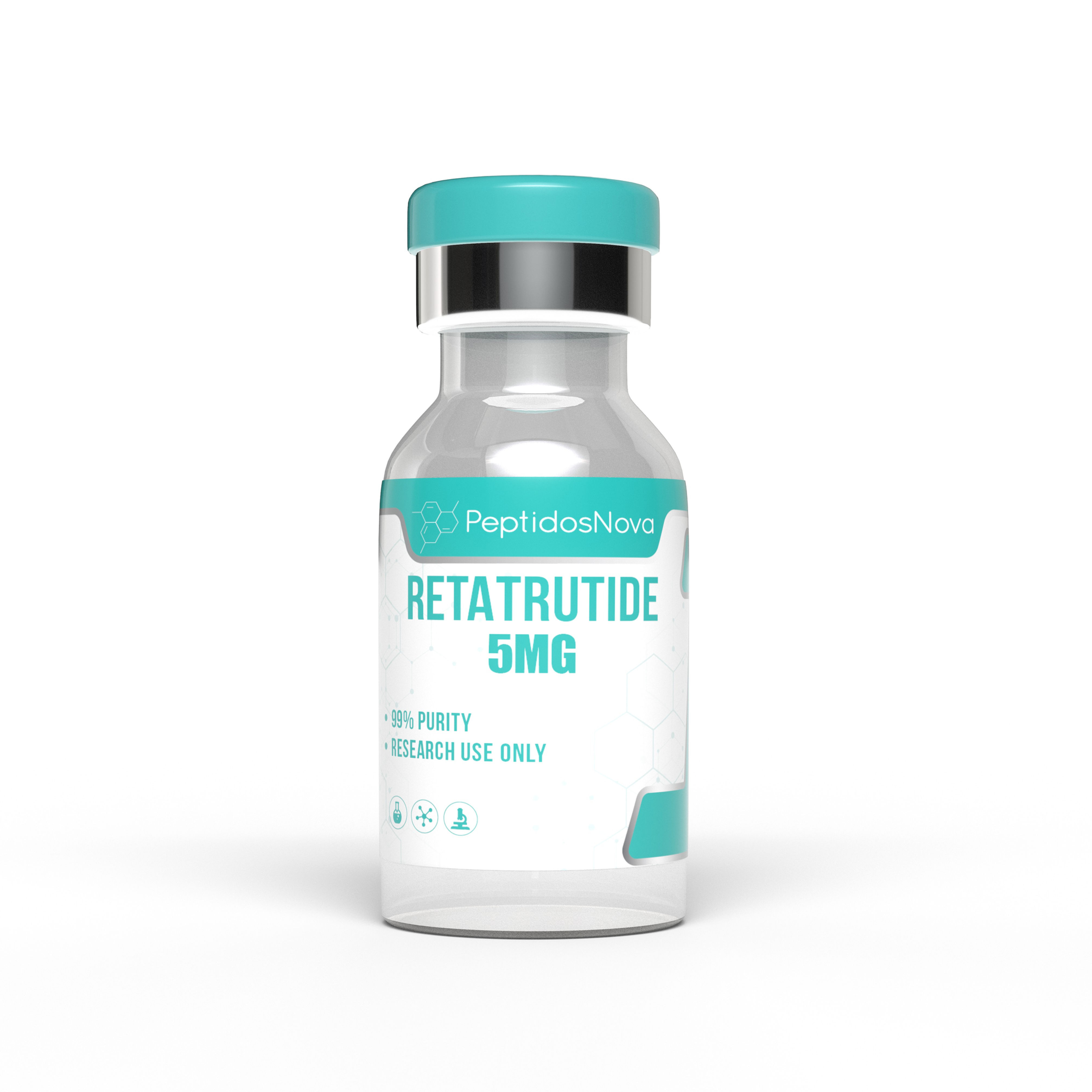 RETATRUTIDE 5MG