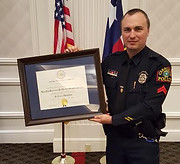 Bryan Proctor School Safety Certification Instructor