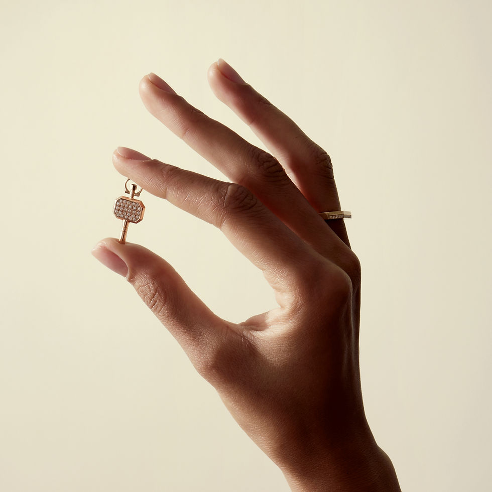 Miniature : L'étincelante