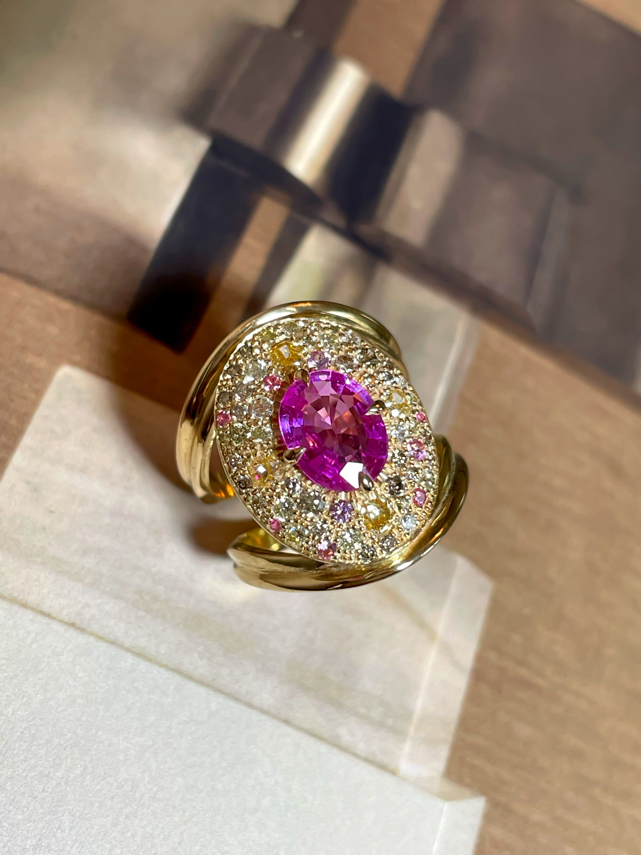 Aurora - First Light