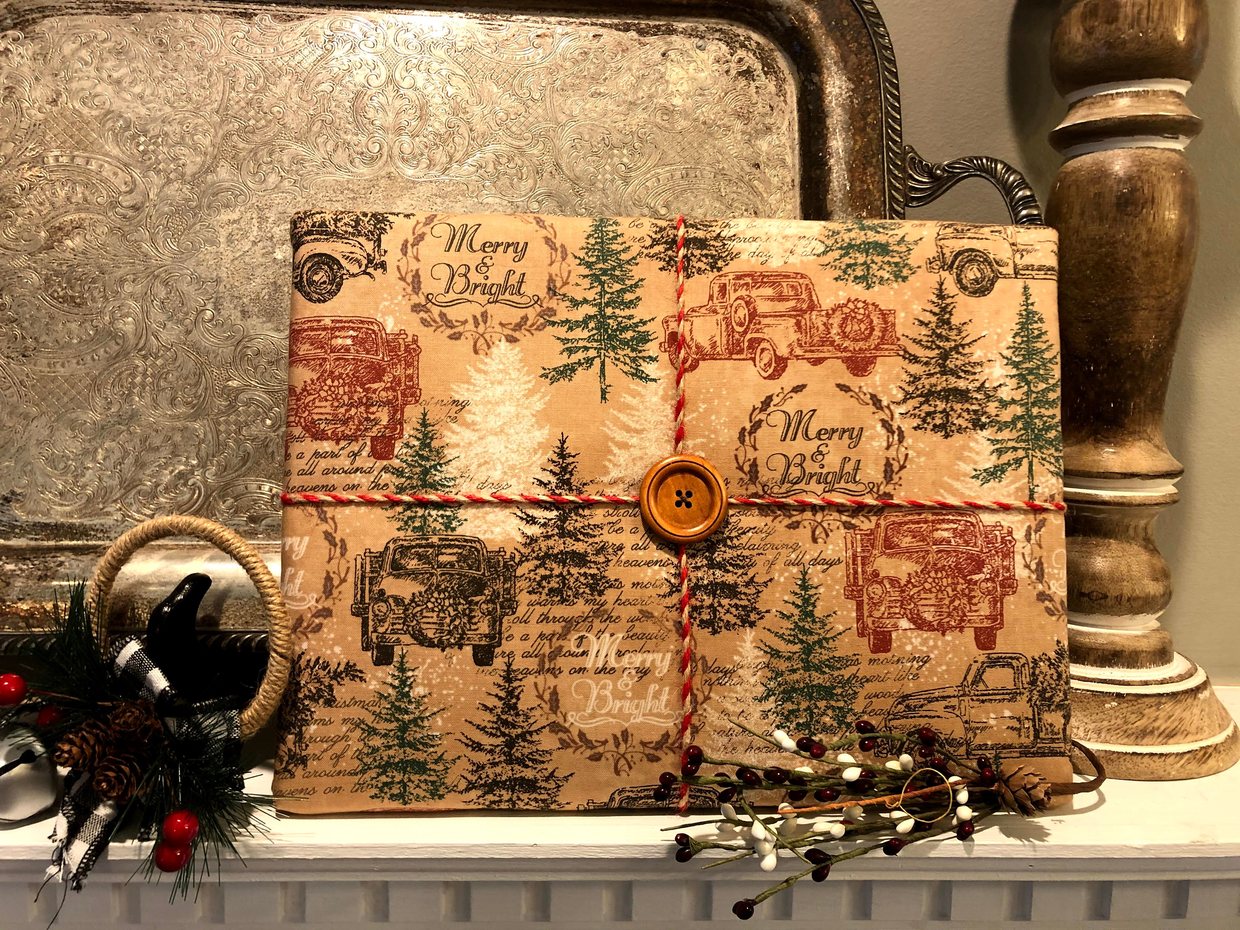Rustic Christmas