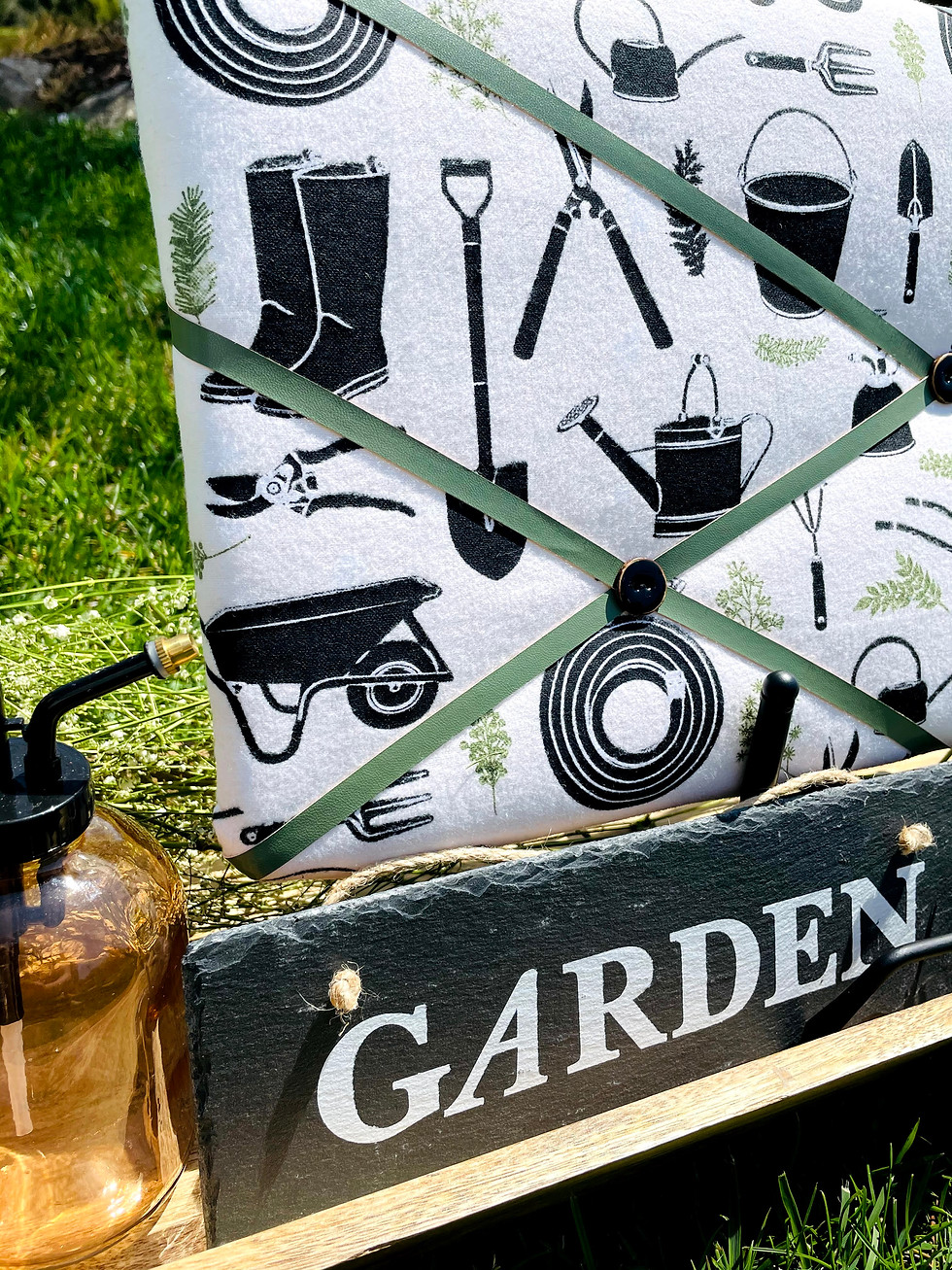 Thumbnail: Garden