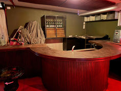 סיור במרחב החברתי הקולסאום בתל אביב