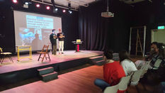 ביוטכנולוגיה 