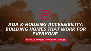 ADA & Housing Accessibility: Building Homes That Work for Everyone