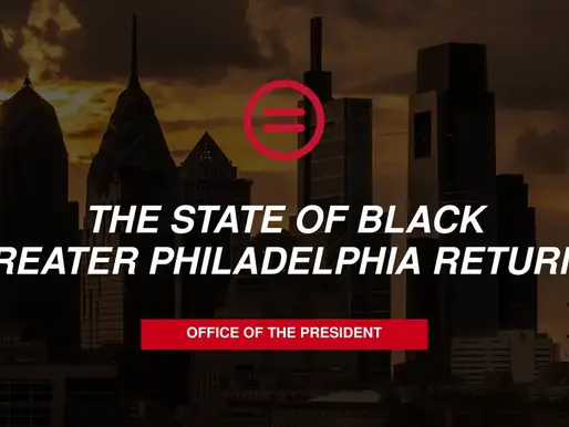 Nearly Two Decades Later, The State of Black Greater Philadelphia Returns