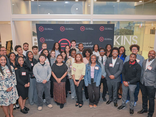 Celebrating the 2026 Community Scholars