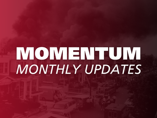 ULGP Upcoming Events & Updates