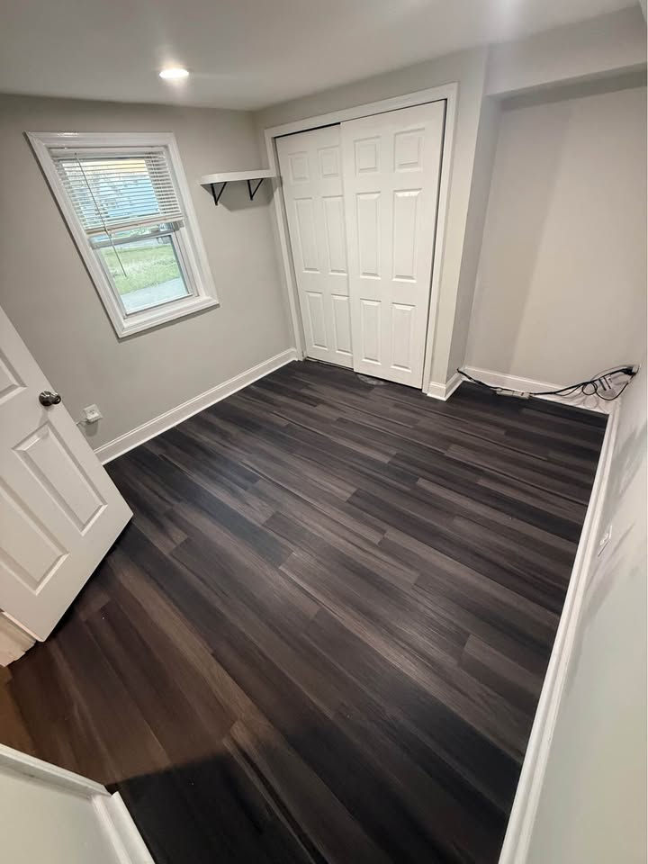 Second Room