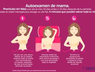 CÁNCER DE MAMA (II)