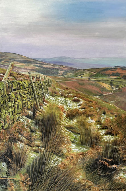 Bray Clough