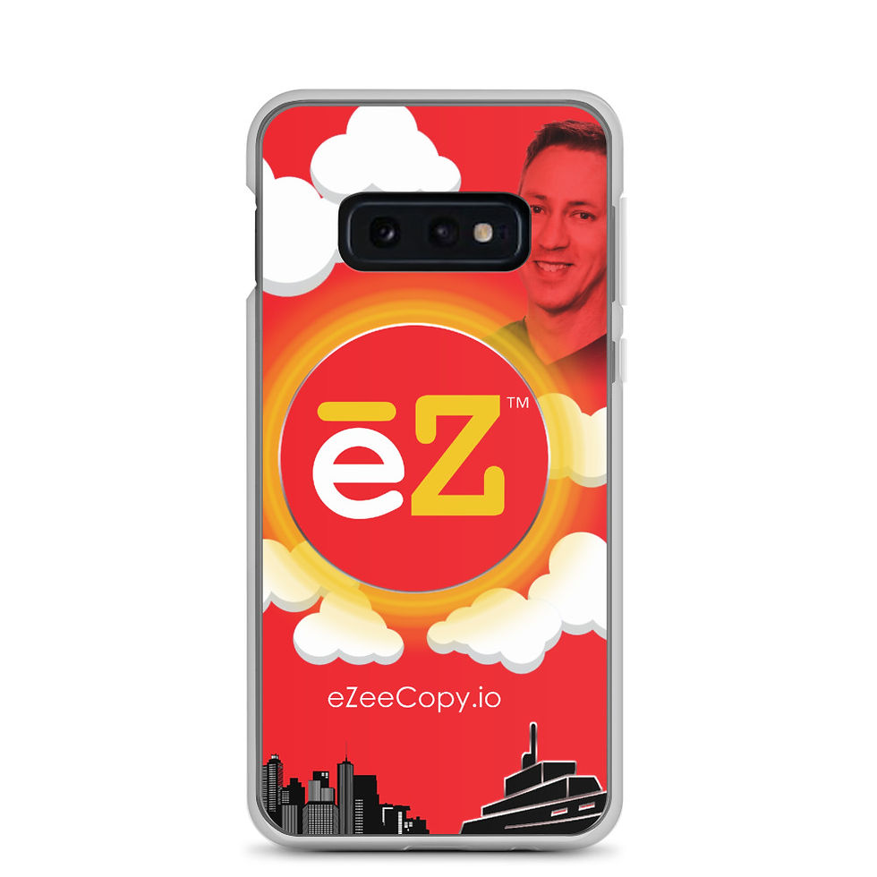 Thumbnail: Tate's Samsung Case