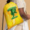 Thumbnail: Tornado Pride Drawstring Bag