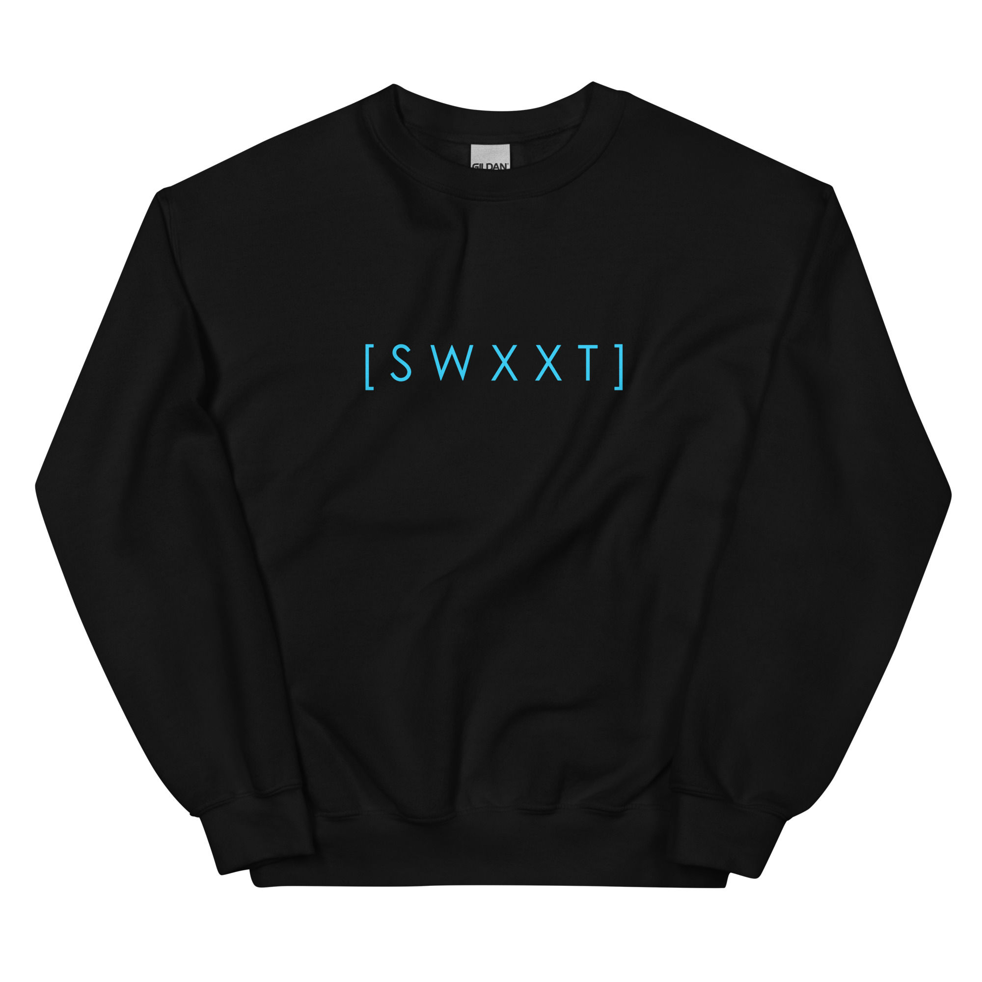 [SWXXT] SWEAT CLASSIC [Panther Blue]