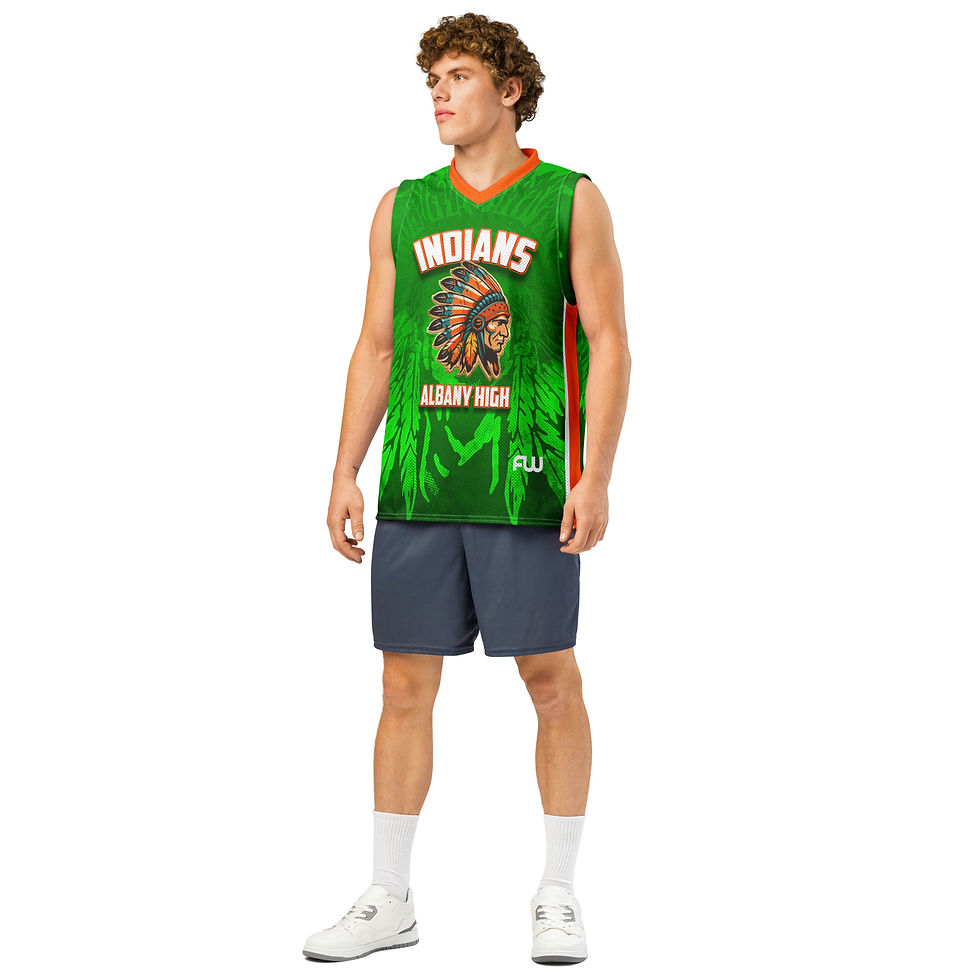 Thumbnail: Indian Pride v1 - Commemorative Jersey with Customizable Name & Number