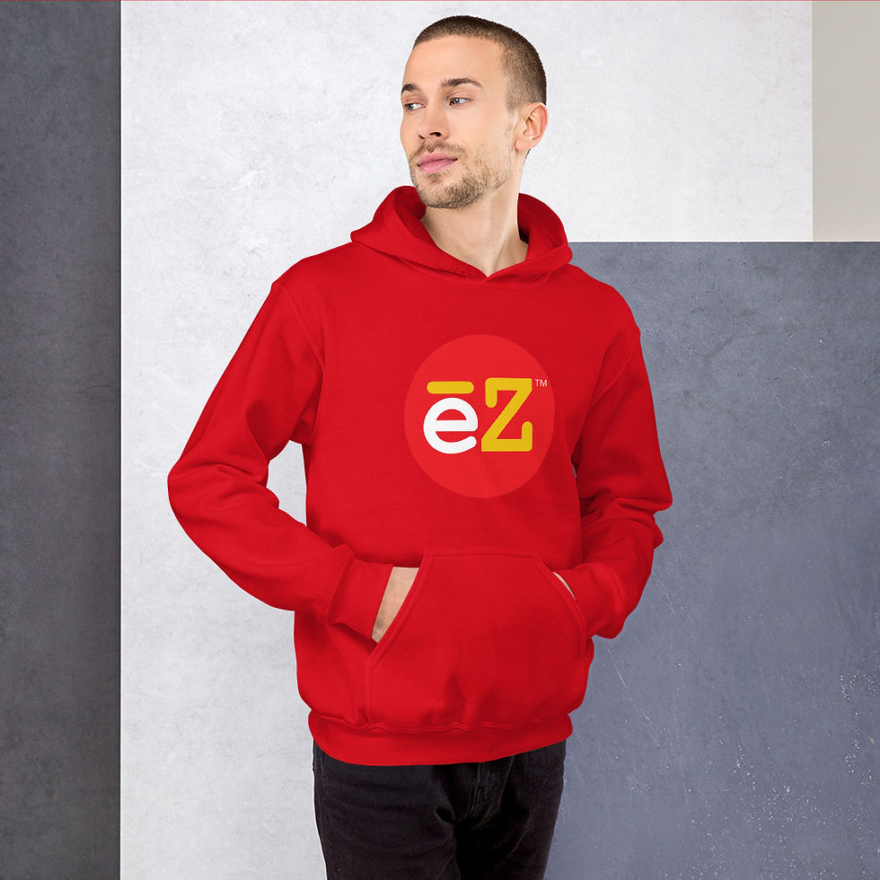Thumbnail: Classic eZeeHoodie