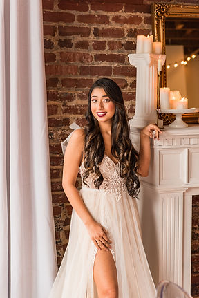 Atlanta Wedding Makeup
