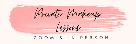 Private Makeup Lessons in Atlanta