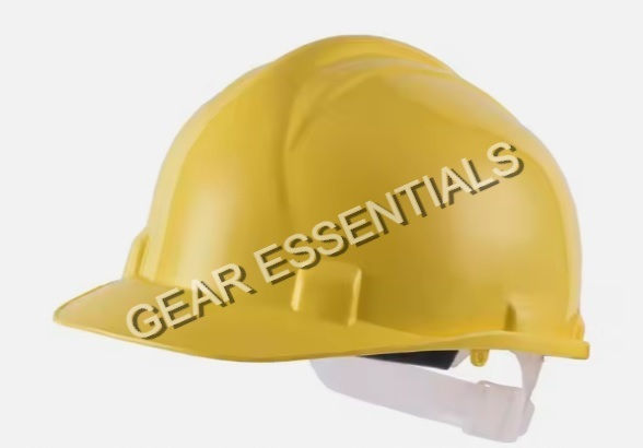 Thumbnail: Industrial Grade Safety Helmet
