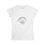 Thumbnail: Sleepless in Opalite - Women's Softstyle Tee