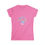 Thumbnail: Sleepless in Opalite - Women's Softstyle Tee