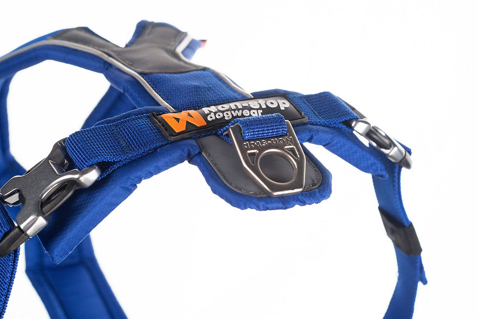 Miniatyrbilde: Non stop sele - Line Harness