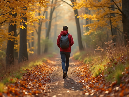 Embracing Change: Why Career Pivots Can Lead to Greater Joy and Fulfillment